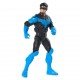 Batman Nightwing Aksiyon Figürü S6 30 cm (Lisinya) Batman Nightwing Aksiyon Figürü S6 30 cm (Lisinya)