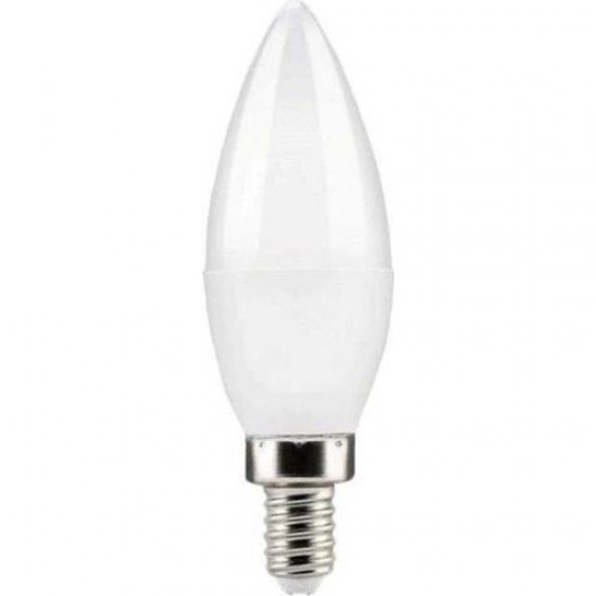 6W Mum Tipi Led Ampul - 600 Lümen