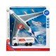 747-30 - UÇAK SETI ARACLI ISIK/SES KUTULU (Lisinya) 747-30 - UÇAK SETI ARACLI ISIK/SES KUTULU (Lisinya)
