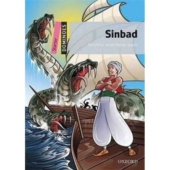 Sinbad Sinbad
