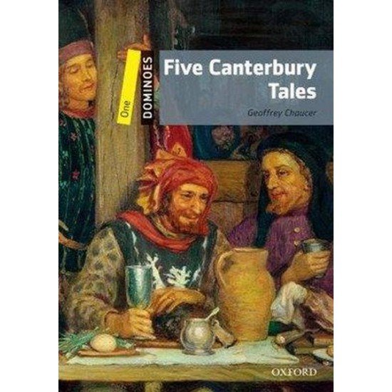 Five Canterbury Tales Five Canterbury Tales