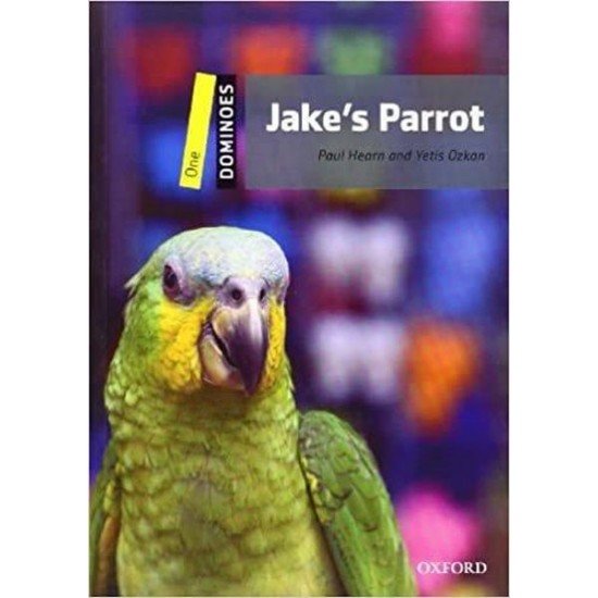 Jake's Parrot Jake's Parrot