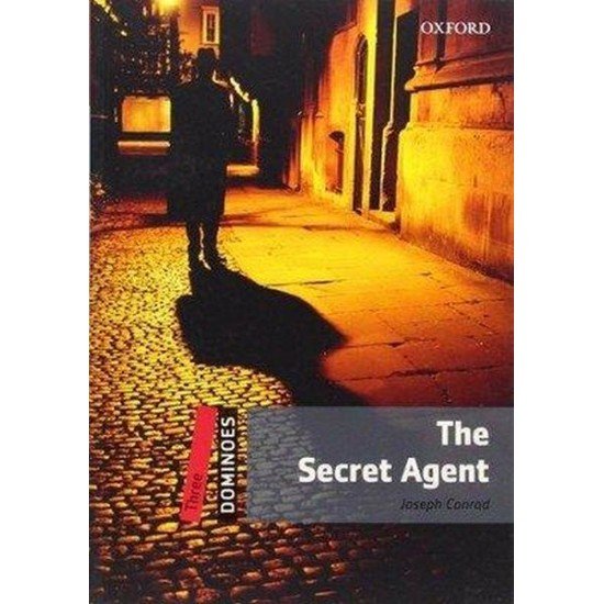 The Secret Agent The Secret Agent