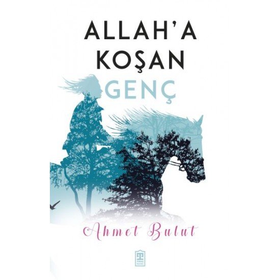 Allaha Koşan Genç Allaha Koşan Genç