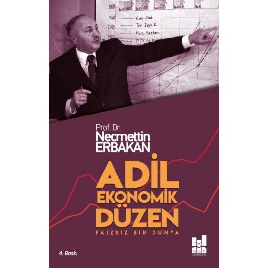 Adil Ekonomik Düzen Adil Ekonomik Düzen