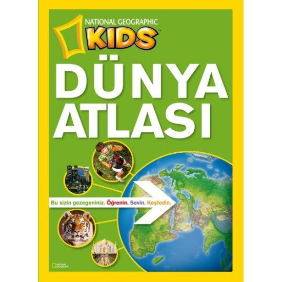 - Dünya Atlası - Dünya Atlası