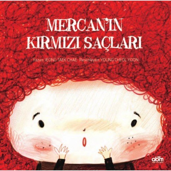 'ın Kırmızı Saçları 'ın Kırmızı Saçları