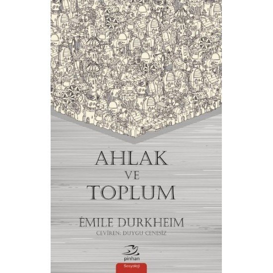 Ahlak ve Toplum Ahlak ve Toplum