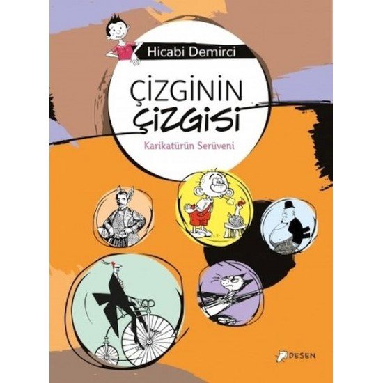 Çizginin Çizgisi Çizginin Çizgisi
