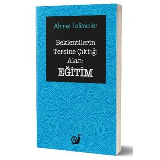 Beklentilerin Tersine Çıktığı Alan: Eğitim Beklentilerin Tersine Çıktığı Alan: Eğitim
