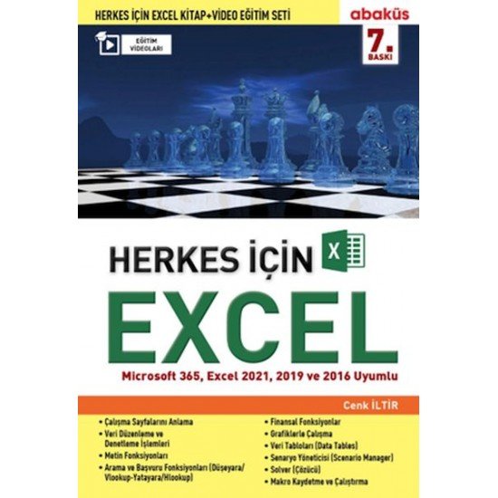 Herkes İçin Excel Herkes İçin Excel