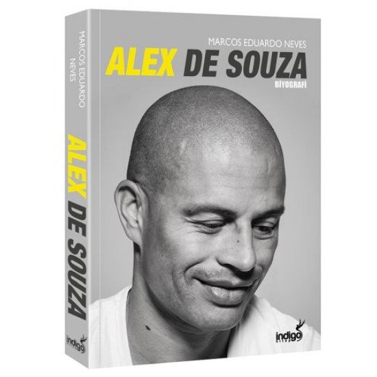 Alex de Souza Alex de Souza