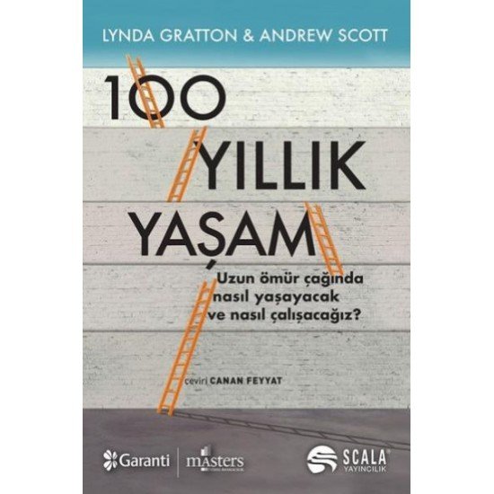 100 Yıllık Yaşam 100 Yıllık Yaşam