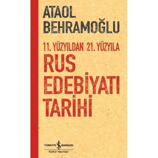 11. Yüzyıldan 21. Yüzyıla Rus Edebiyatı Tarihi 11. Yüzyıldan 21. Yüzyıla Rus Edebiyatı Tarihi