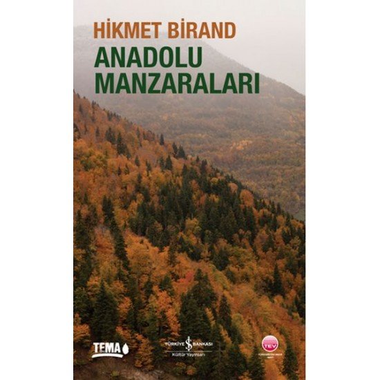 Anadolu Manzaraları Anadolu Manzaraları