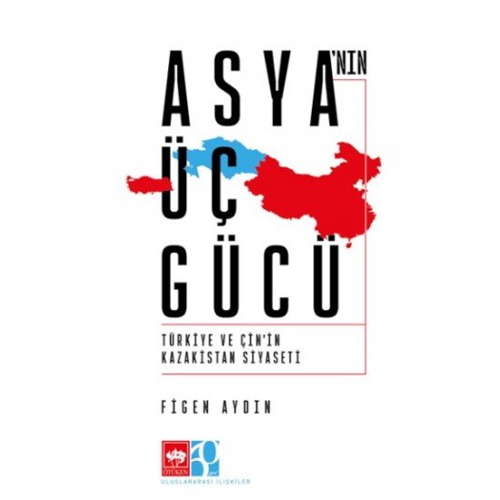 Asya'nın Üç Gücü Asya'nın Üç Gücü