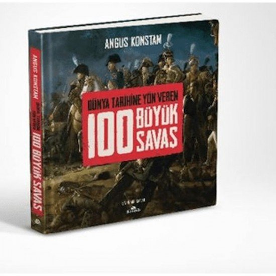 100 Büyük Savaş 100 Büyük Savaş