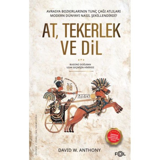 At, Tekerlek ve Dil At, Tekerlek ve Dil