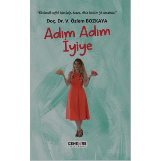 Adım Adım İyiye Adım Adım İyiye