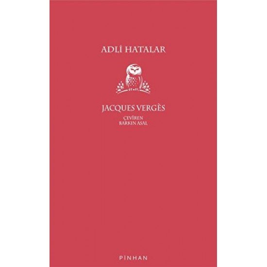 Adli Hatalar Adli Hatalar
