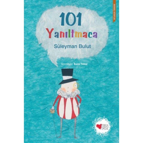 101 Yanıltmaca 101 Yanıltmaca