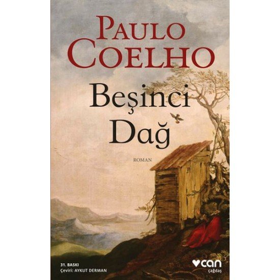 Beşinci Dağ Beşinci Dağ