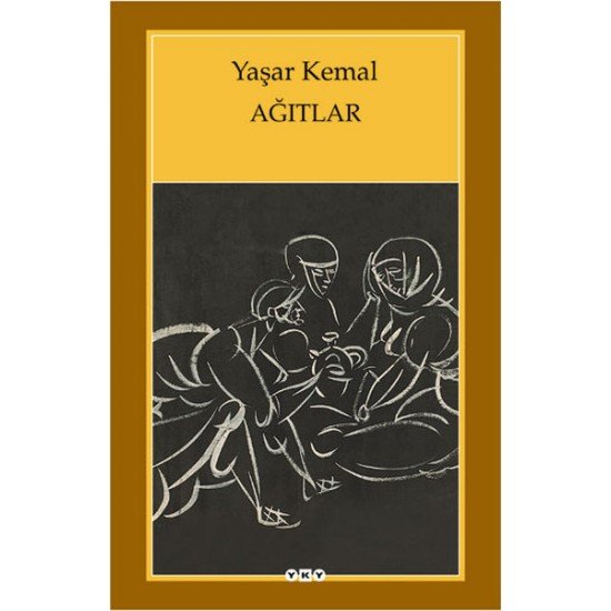 Ağıtlar Ağıtlar
