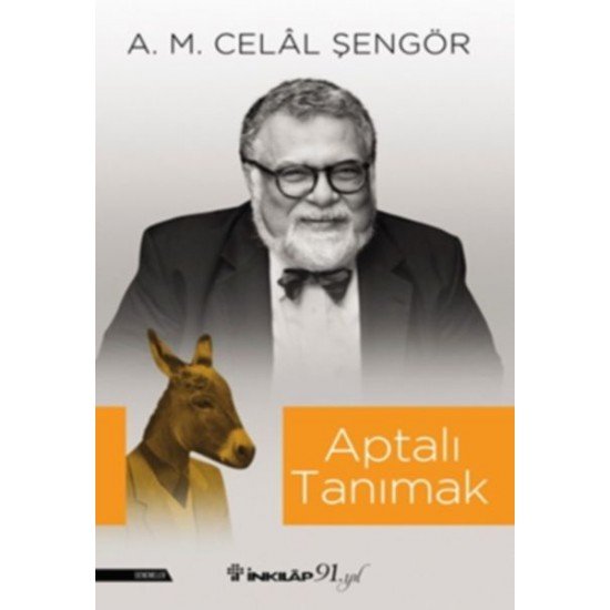 Aptalı Tanımak Aptalı Tanımak