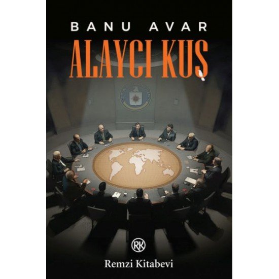 Alaycı Kuş Alaycı Kuş