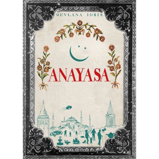 Anayasa Anayasa