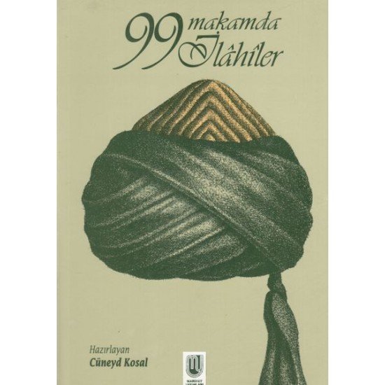 99 Makamda İlahiler 99 Makamda İlahiler