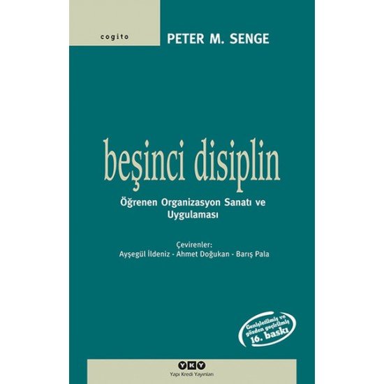 Beşinci Disiplin Beşinci Disiplin