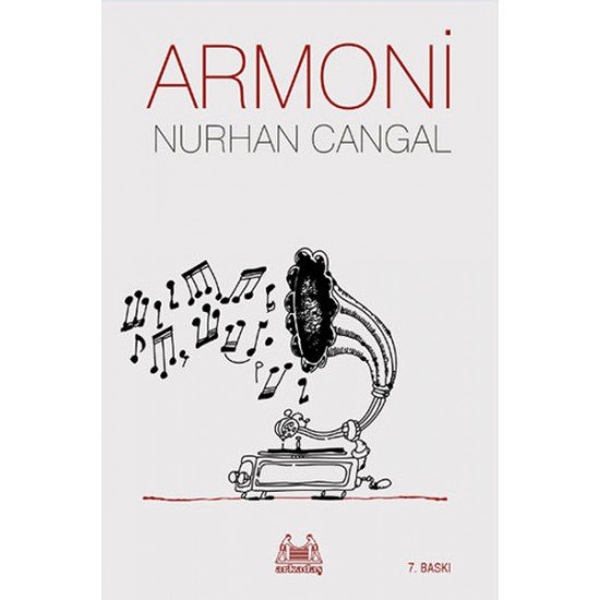 Armoni Armoni