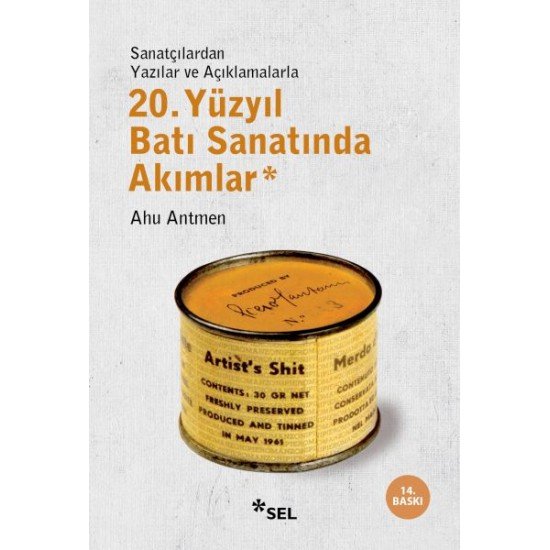 20. Yüzyıl Batı Sanatında Akımlar 20. Yüzyıl Batı Sanatında Akımlar
