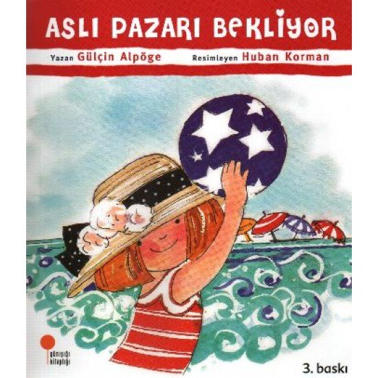 Aslı Pazarı Bekliyor Aslı Pazarı Bekliyor