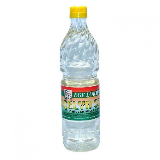 Açelya Suyu Pet Şişe 1 Lt Açelya Suyu Pet Şişe 1 Lt