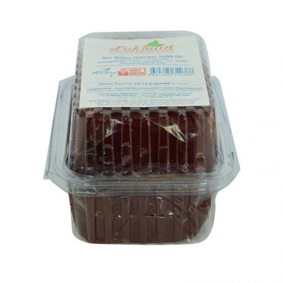 Acı Biber Salçası 1000 Gr Paketli Kutulu Acı Biber Salçası 1000 Gr Paketli Kutulu