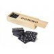 Ahşap Domino Seti Ahşap Domino Seti