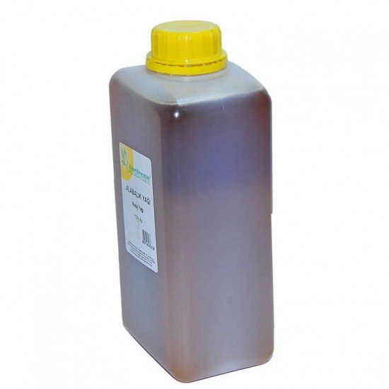 Alabalık Yağı Doğal 1000 Gr Alabalık Yağı Doğal 1000 Gr