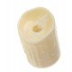 Alevli Led Mum Hareketli Alev Görünümlü Dekoratif Mum - 7Cm Alevli Led Mum Hareketli Alev Görünümlü Dekoratif Mum - 7Cm