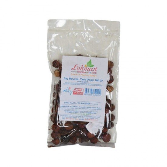 Alıç Meyvesi Tane Doğal 100 Gr Paket Alıç Meyvesi Tane Doğal 100 Gr Paket