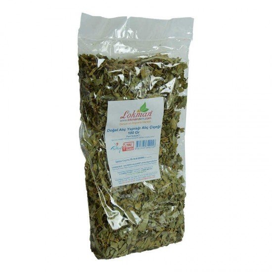 Alıç Yaprağı Alıç Çiçeği Karışık Doğal 100 Gr Paket Alıç Yaprağı Alıç Çiçeği Karışık Doğal 100 Gr Paket