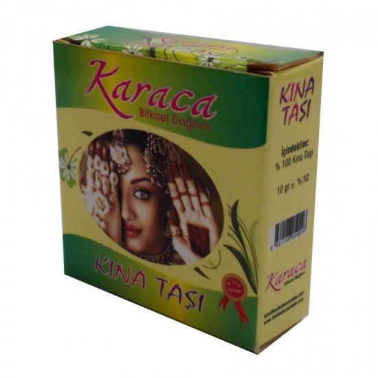Alman Taşı Yüzde 100 Kına Taşı 10 Gr Paket Alman Taşı Yüzde 100 Kına Taşı 10 Gr Paket
