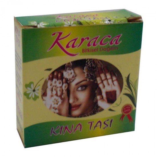 Alman Taşı Yüzde 100 Kına Taşı 10 Gr Paket Alman Taşı Yüzde 100 Kına Taşı 10 Gr Paket