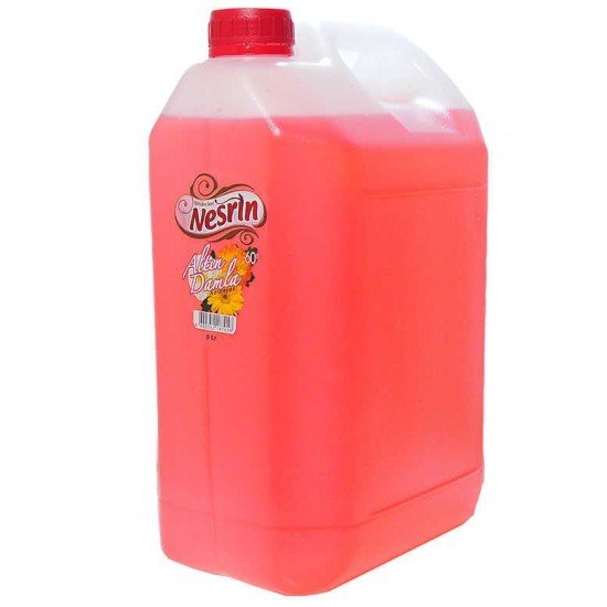 Altın Damla Kolonyası 60 Derece Pet Bidon 5 Lt Altın Damla Kolonyası 60 Derece Pet Bidon 5 Lt