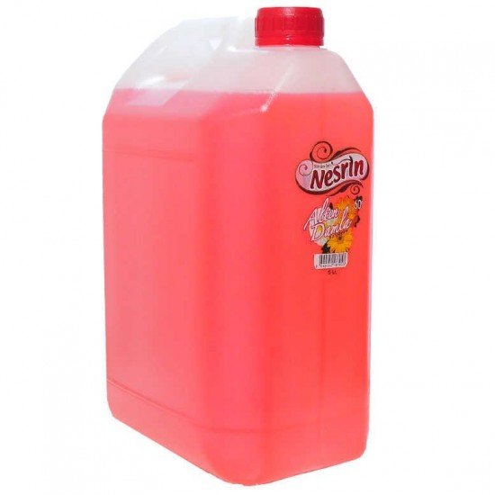 Altın Damla Kolonyası 60 Derece Pet Bidon 5 Lt Altın Damla Kolonyası 60 Derece Pet Bidon 5 Lt