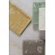 Bambu 4´lü 50x90 El Havlusu Aron V2
