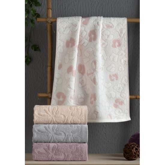 Bambu 4´lü 50x90 El Havlusu Aron V1 Bambu 4´lü 50x90 El Havlusu Aron V1