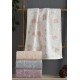 Bambu 4´lü 50x90 El Havlusu Aron V1 Bambu 4´lü 50x90 El Havlusu Aron V1