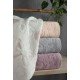 Bambu 4´lü 50x90 El Havlusu Aron V1 Bambu 4´lü 50x90 El Havlusu Aron V1